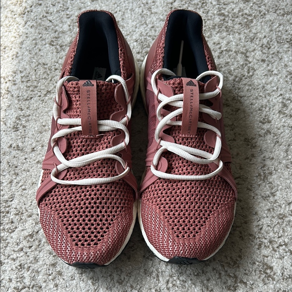 Adidas x Stella McCartney Ultra Boost Size 7.5 BRAND NEW WITHOUT BOX